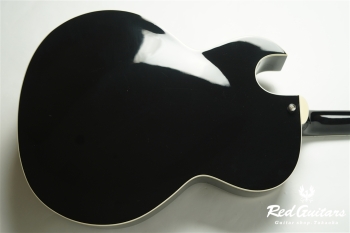 HAWK-STD/DEEP-JT - Black